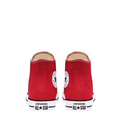 Converse Chuck Taylor All Star High Top M9621C Kırmızı Günlük Sneaker Ayakkabı