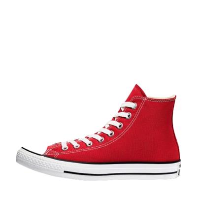 Converse Chuck Taylor All Star High Top M9621C Kırmızı Günlük Sneaker Ayakkabı