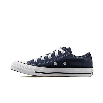 Converse Chuck Taylor All Star Low Top M9697C Lacivert Günlük Sneaker Ayakkabı