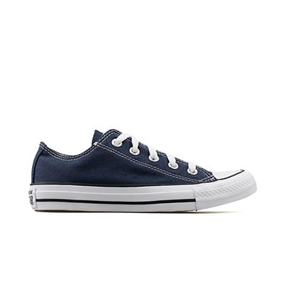 Converse Chuck Taylor All Star Low Top M9697C Lacivert Günlük Sneaker Ayakkabı