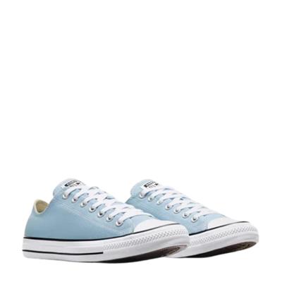 Converse Chuck Taylor All Star Low Top A08629C Mavi Günlük Sneaker Ayakkabı
