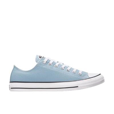 Converse Chuck Taylor All Star Low Top A08629C Mavi Günlük Sneaker Ayakkabı
