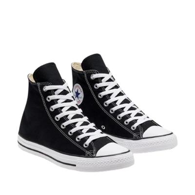 Converse Chuck Taylor All Star High Top M9160C Siyah Günlük Sneaker Ayakkabı