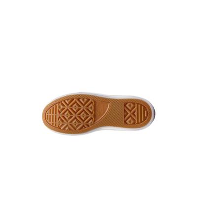 Converse Chuck Taylor All Star Move High Top A08427C Mavi Günlük Sneaker Ayakkabı