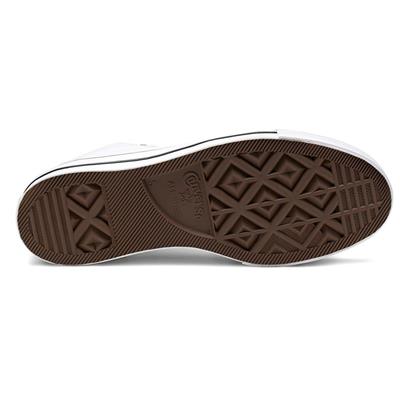 Converse Chuck Taylor All Star Lıft Platform High Top 560846C Beyaz Günlük Sneaker Ayakkabı