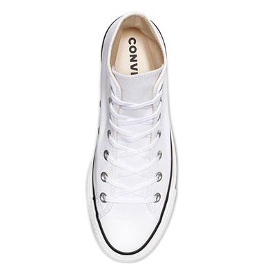 Converse Chuck Taylor All Star Lıft Platform High Top 560846C Beyaz Günlük Sneaker Ayakkabı