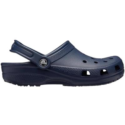 Crocs Classic 10001-410 Lacivert Sandalet&Terlik