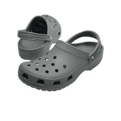 Crocs Classic 10001-0DA Gri Sandalet&Terlik