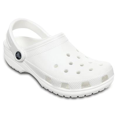 Crocs Classıc 10001-100 Beyaz Sandalet&Terlik