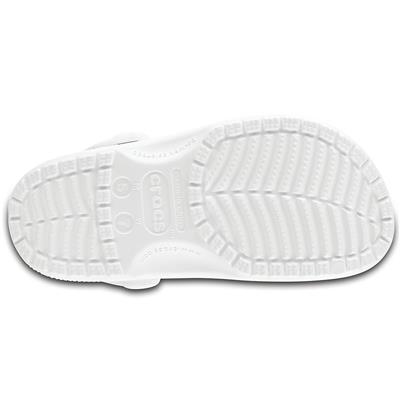 Crocs Classıc 10001-100 Beyaz Sandalet&Terlik