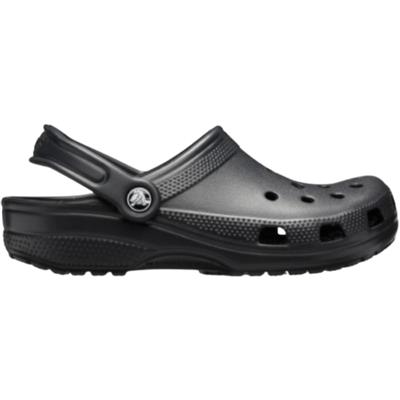 Crocs Classic 10001-001 Siyah Sandalet&Terlik