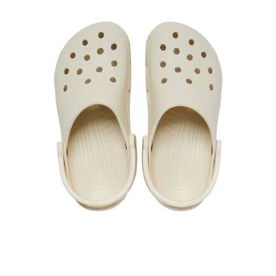 Crocs Classic 10001-2Y2 Bej Sandalet&Terlik