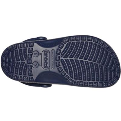Crocs Classic 10001-410 Lacivert Sandalet&Terlik