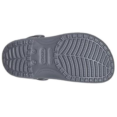 Crocs Classic Camo Clog K 207594-097 Siyah Sandalet&Terlik