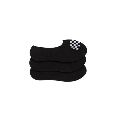 Vans Classic Canoodle 6.5-10 3Pk VN0A48HDY281 Siyah Çorap