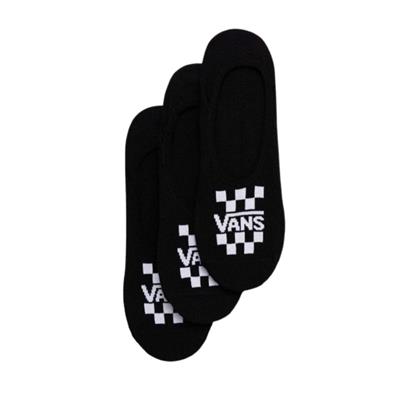 Vans Classic Canoodle VN000F11BLK1 Siyah Çorap