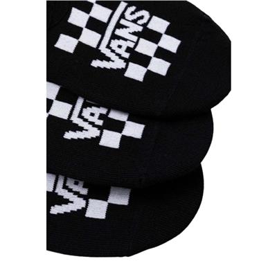 Vans Classic Canoodle VN000F11BLK1 Siyah Çorap