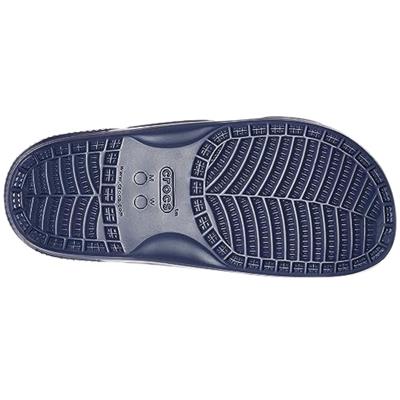 Crocs Classic Crocs Sandal 206761-410 Lacivert Sandalet&Terlik