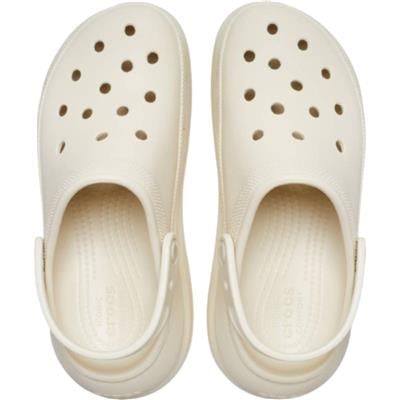 Crocs Crush Clog 207521-2Y2 Bej Sandalet&Terlik