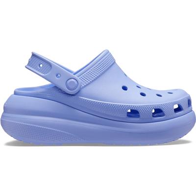 Crocs Classıc Crush Clog 207521-5Q6 Mor Sandalet&Terlik