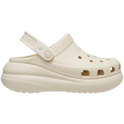 Crocs Crush Clog 207521-2Y2 Bej Sandalet&Terlik