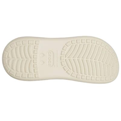 Crocs Crush Clog 207521-2Y2 Bej Sandalet&Terlik