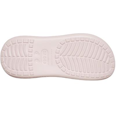 Crocs Crush Clog 207521-6UR Pembe Sandalet&Terlik