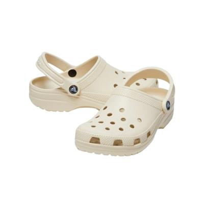 Crocs Classic 10001-2Y2 Bej Sandalet&Terlik