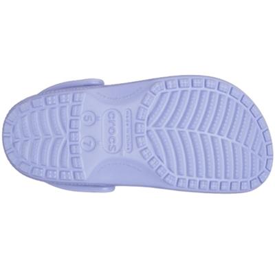 Crocs Classic 10001-5BN Mor Sandalet&Terlik