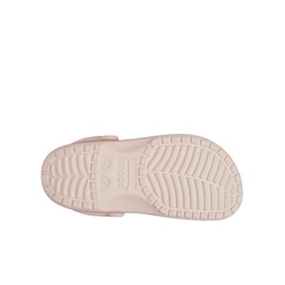 Crocs Classic Glitter Clog 205942-6WV Pembe Sandalet&Terlik