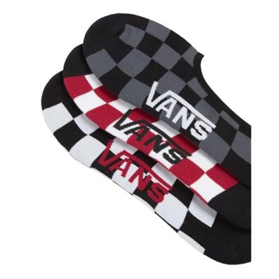 Vans Classıc No Show VN000F10YB21 Beyaz Çorap