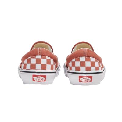 Vans Classic Slip-On VN000D03C9J1 Çok Renkli Günlük Sneaker Ayakkabı