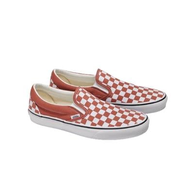 Vans Classic Slip-On VN000D03C9J1 Çok Renkli Günlük Sneaker Ayakkabı