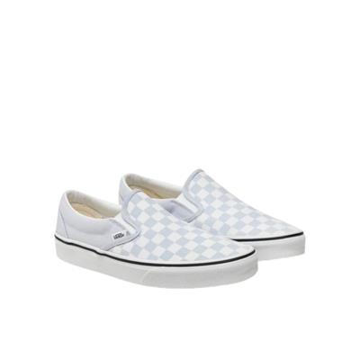 Vans Classic Slip-On VN0A2Z41CHA1 Mavi Günlük Sneaker Ayakkabı