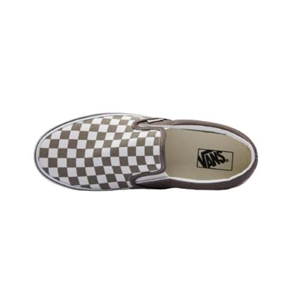 Vans Classic Slip-On VN000BVZ9JC1 Kahverengi Günlük Sneaker Ayakkabı