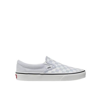Vans Classic Slip-On VN0A2Z41CHA1 Mavi Günlük Sneaker Ayakkabı