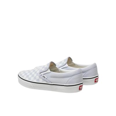 Vans Classic Slip-On VN0A2Z41CHA1 Mavi Günlük Sneaker Ayakkabı