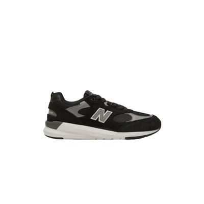 New Balance NB Lifestyle Men Shoes MS109BG Siyah Günlük Sneaker Ayakkabı