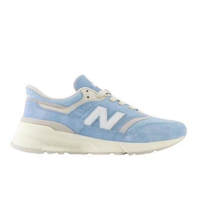 New Balance Classic Traditionnels U997RPB Mavi Günlük Sneaker Ayakkabı