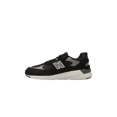New Balance NB Lifestyle Men Shoes MS109BG Siyah Günlük Sneaker Ayakkabı