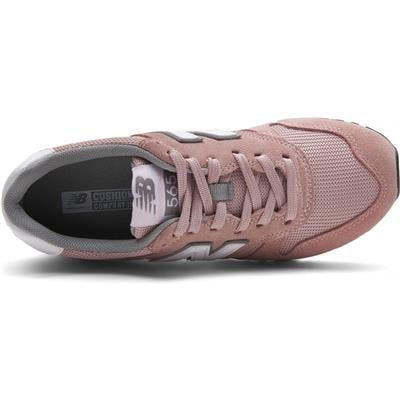 New Balance Classıc Tradıtıonnels WL565PNK Pembe Günlük Sneaker Ayakkabı
