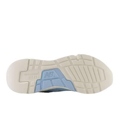 New Balance Classic Traditionnels U997RPB Mavi Günlük Sneaker Ayakkabı