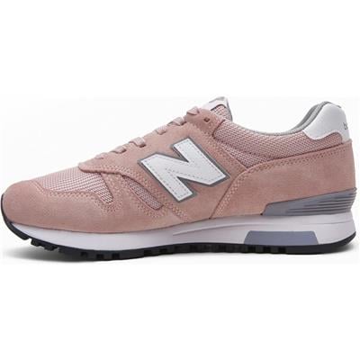 New Balance Classıc Tradıtıonnels WL565PNK Pembe Günlük Sneaker Ayakkabı