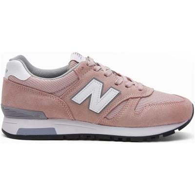 New Balance Classıc Tradıtıonnels WL565PNK Pembe Günlük Sneaker Ayakkabı