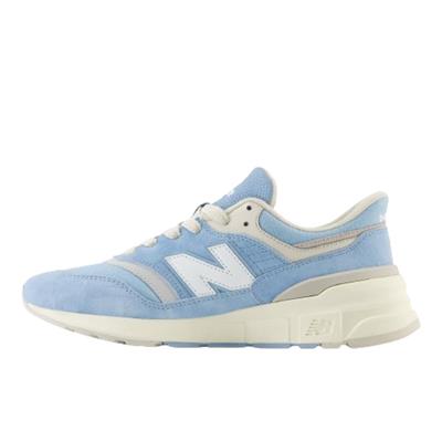 New Balance Classic Traditionnels U997RPB Mavi Günlük Sneaker Ayakkabı