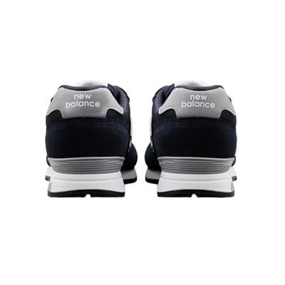 New Balance NB Lifestyle Mens Shoes ML565NVY Lacivert Günlük Sneaker Ayakkabı