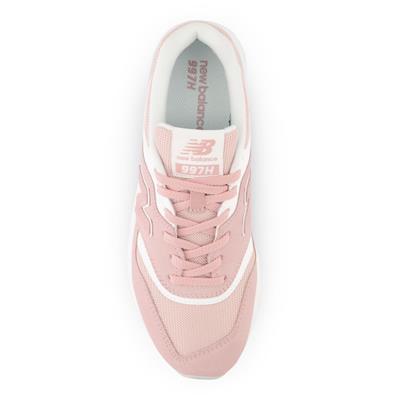 New Balance Classıcs Tradıtıonnels CW997HSO Pembe Günlük Sneaker Ayakkabı