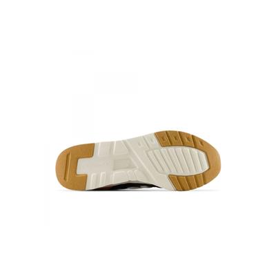 New Balance Classıcs Tradıtıonnels CM997HLP Siyah Günlük Sneaker Ayakkabı