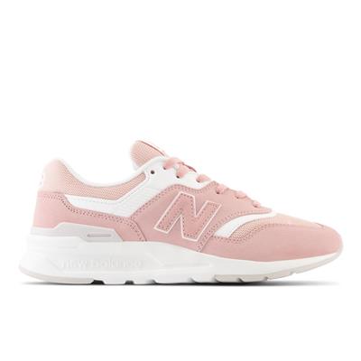 New Balance Classıcs Tradıtıonnels CW997HSO Pembe Günlük Sneaker Ayakkabı