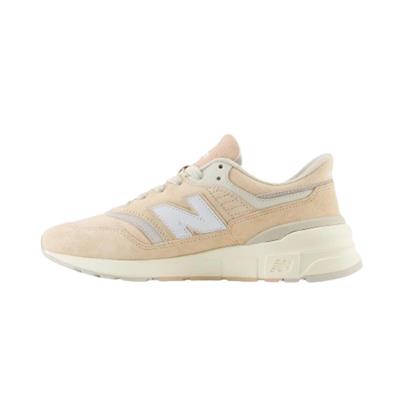 New Balance Classics Traditionnels U997RPC Bej Günlük Sneaker Ayakkabı